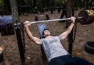 Chest Workout - Incline Dumbbell Fly-Info hub spot