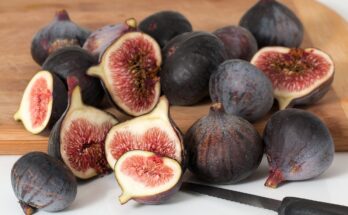 51 figs Interesting benefits & facts